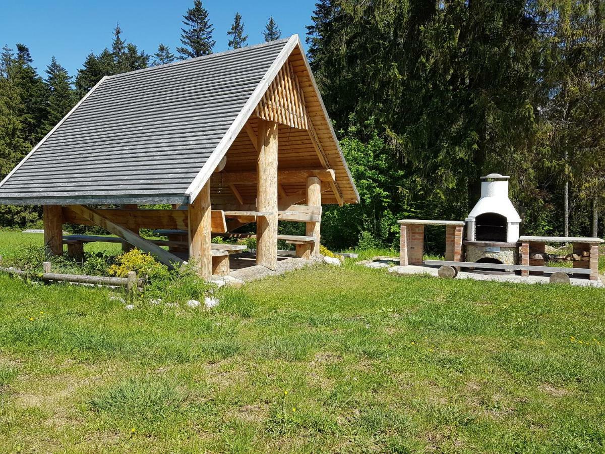 Apartament Podkowa Z Widokiem Na Giewont コシチェリスコ エクステリア 写真